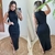 VESTIDO MIDI - Loja Mais Stilo 