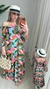 VESTIDO LONGO