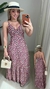 VESTIDO LONGO INDIANO - comprar online