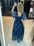 VESTIDO LONGO - comprar online