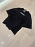REMERA [BOOMY WASHED] BLACK en internet