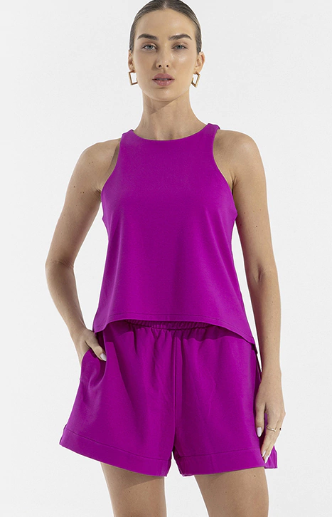 Regata Mullet Montaria Light Pitaya (2165)