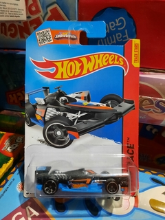 Auto Metálico Hot Wheels - comprar online