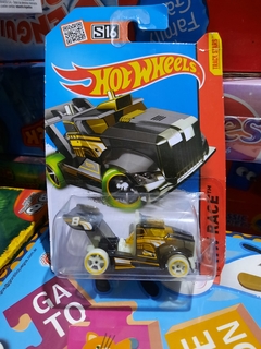 Auto Metálico Hot Wheels en internet