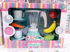 Juliana sweet home licuadora