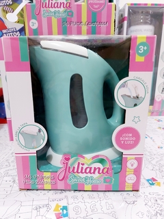 Juliana sweet home pava eléctrica