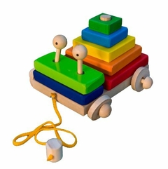 Bichito de arrastre Kurimi - comprar online