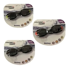 Antiparra Hydro Swim Youth Uv Bestway - comprar online