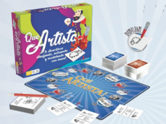 Que Artista Bontus - comprar online