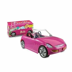 Auto Barbie