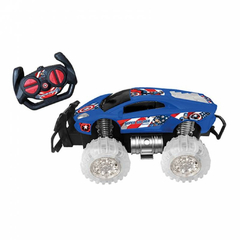 Auto A Radio Control Avengers Marvel Capitán América