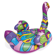 Avestruz Inflable Bestway 41117 Flotador Pileta 190 X 166 cm - comprar online