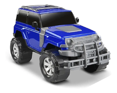 Jeep Render Force Varios Colores Roma 1012 - Mi Jugueteria