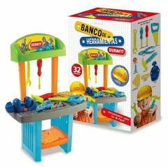 Banco De Herramientas Duravit