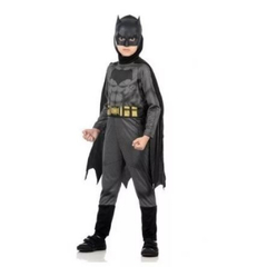 Disfraz Batman La Película Vulcanita Art 1667 - comprar online