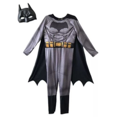Disfraz Batman La Película Vulcanita Art 1667