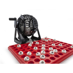 Bingo Ruibal - comprar online
