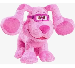 Peluche Pistas de Blue peluche 18 cm con sonido en internet