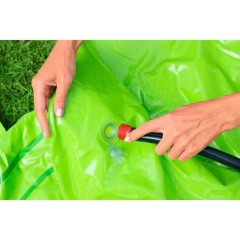 Cactus Inflable Bestway 52381 Flotador Pileta 105 x 60 x 105 cm - Mi Jugueteria