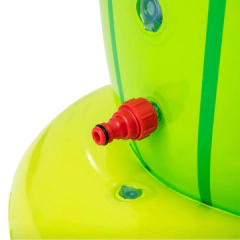Cactus Inflable Bestway 52381 Flotador Pileta 105 x 60 x 105 cm - tienda online