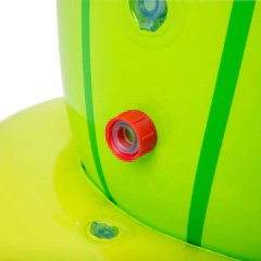 Imagen de Cactus Inflable Bestway 52381 Flotador Pileta 105 x 60 x 105 cm