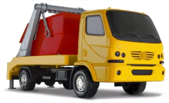 Camion con Volquete Roma Urban - comprar online