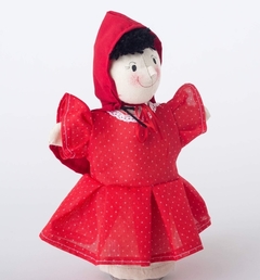 Teatro Caperucita Roja - comprar online