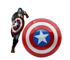 Marvel Avengers escudo Cápitan America 44cm