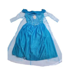 Disfraz Frozen Elsa New Toys
