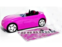 Auto Barbie - Mi Jugueteria