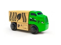 Camion Melvin