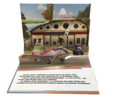 El sueño de Dusty - comprar online