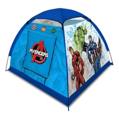 Carpa Infantil Plegable Avengers Marvel Iglu