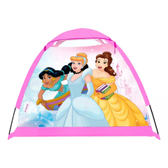 Carpa Infantil Plegable Disney Princesas Iglu - comprar online