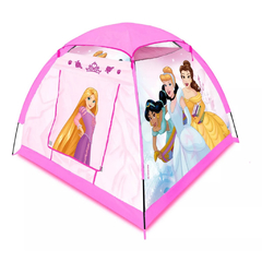 Carpa Infantil Plegable Disney Princesas Iglu