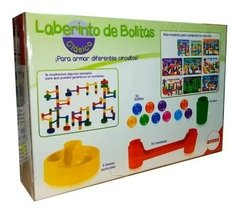 Laberinto de bolitas Clásico Antex - comprar online