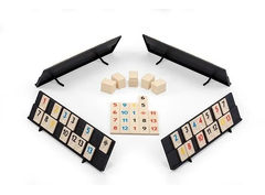 Rummy & Burako Clásico Ruibal - comprar online