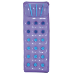 Colchoneta Inflable Pileta Apoya Vaso 188x71cm Bestway 43015 en internet