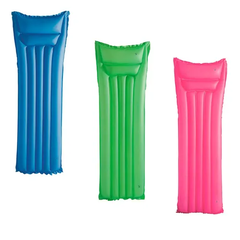 Colchoneta Para Pileta Inflable Bestway 1.83 X 69cm 44007