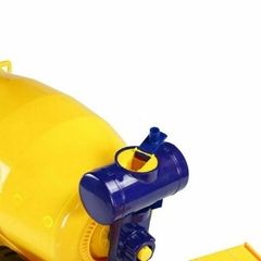 Camión Mezclador Columbus Betoneira Roma Arbrex 0450 - comprar online