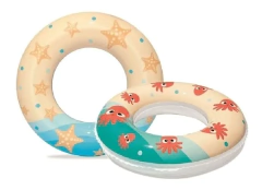 Salvavidas Aro Inflable 61 cm Bestway 36014