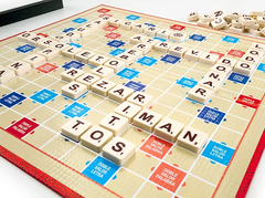 Juego de mesa Crucigrama Ruibal 7500 en internet
