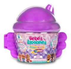 Muñeca Cry Babies Magic Tears Serie Winged House