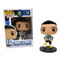 Funko Pop Selección Argentina Ángel Di María Simil Funko - comprar online