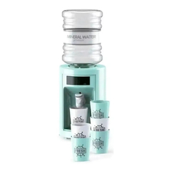 Juliana Sweet Home Mi Primer Dispenser - comprar online