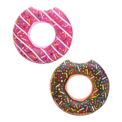 Colchoneta Salvavida Pileta Dona Bestway 36118 107cm - comprar online