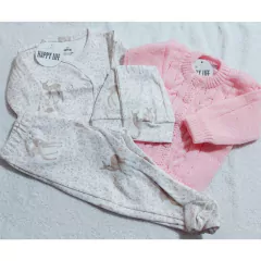 Body Ranita y campera