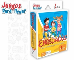 Enredados