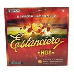 Estanciero Hoy Toyco