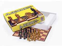 Ajedrez Estudio Ruibal - comprar online